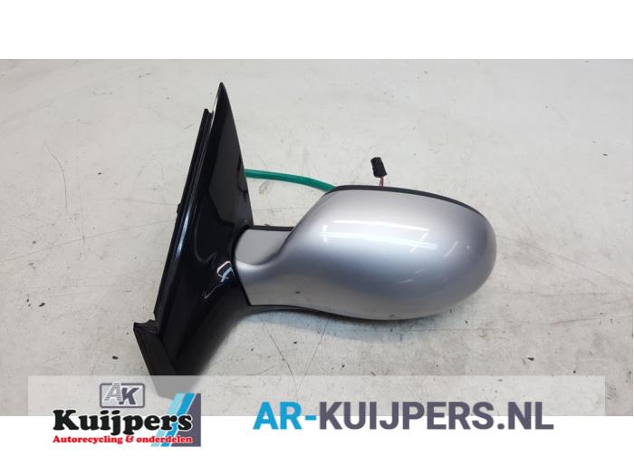 Buitenspiegel links - Citroen C5