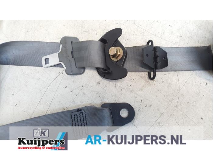 Veiligheidsgordel rechts-voor - Citroen C5