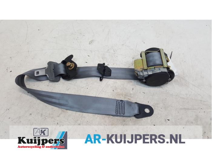 Veiligheidsgordel rechts-voor - Citroen C5