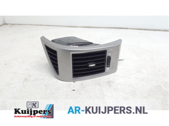 Luchtrooster Dashboard - Fiat Ducato
