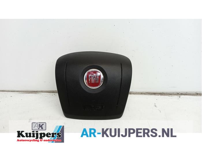 Airbag links (Stuur) - Fiat Ducato