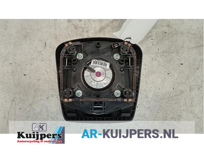 Airbag links (Stuur) - Fiat Ducato