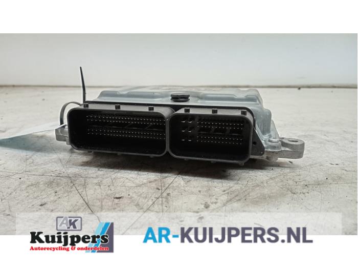 Computer Motormanagement - Mercedes B-Klasse