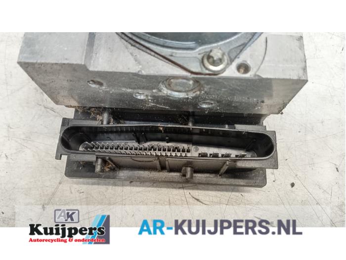 ABS Pomp - Mercedes B-Klasse
