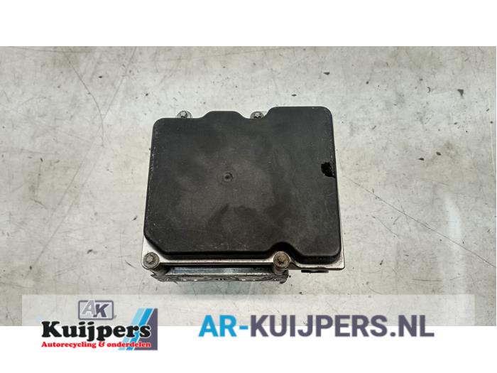 ABS Pomp - Mercedes B-Klasse
