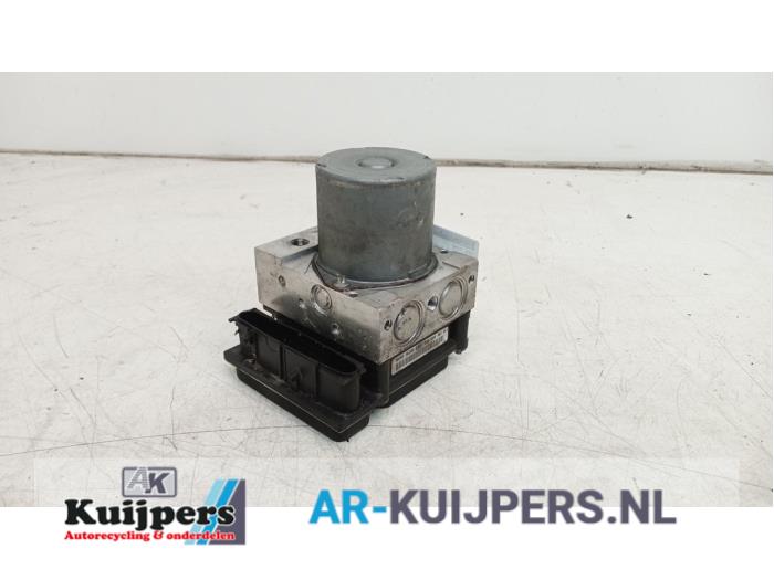 ABS Pomp - Mercedes B-Klasse