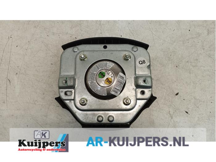 Airbag links (Stuur) - Mercedes B-Klasse