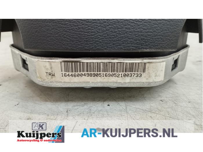 Airbag links (Stuur) - Mercedes B-Klasse