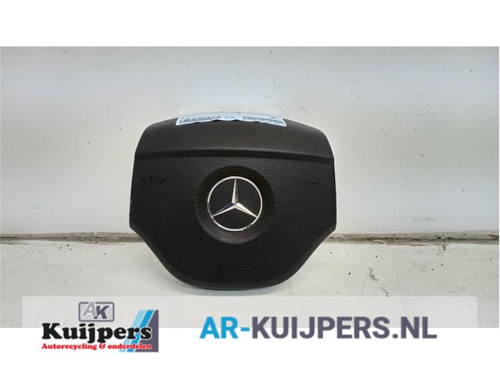 Airbag links (Stuur) - Mercedes B-Klasse