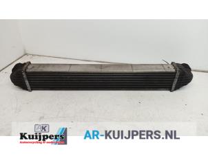 Gebruikte Intercooler Mercedes B (W245) 2.0 B-180 CDI 16V Prijs € 35,00 Margeregeling aangeboden door Autorecycling Kuijpers