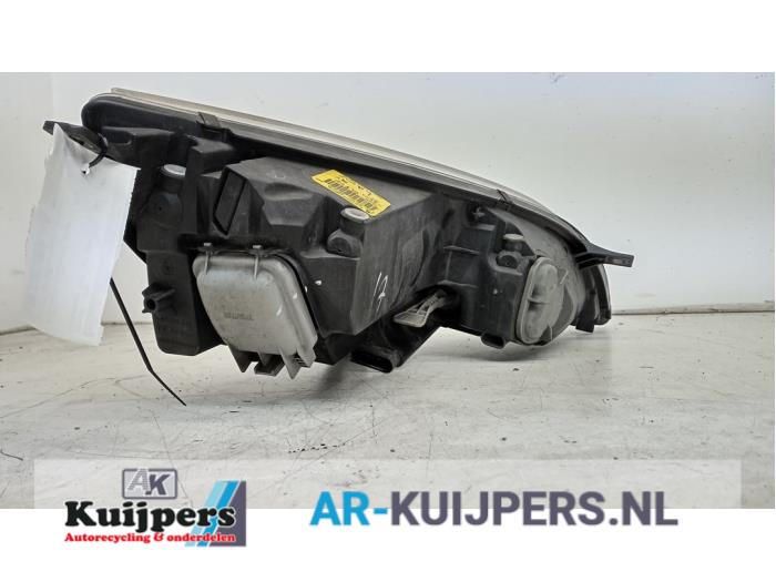 Koplamp links - Mitsubishi Colt