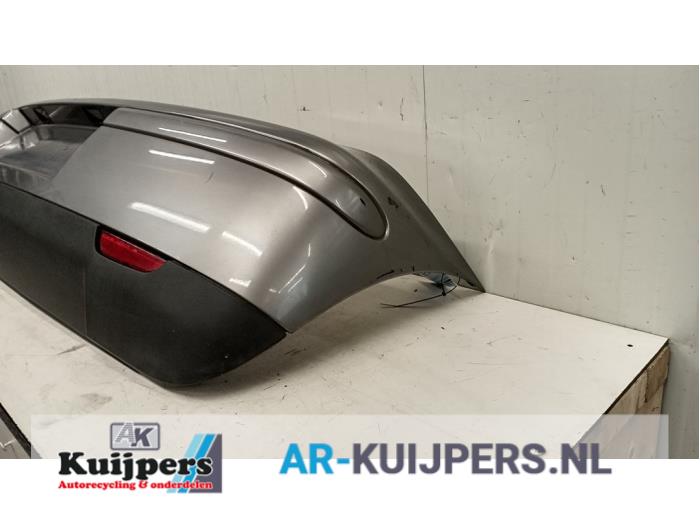 Achterbumper - Seat Arosa