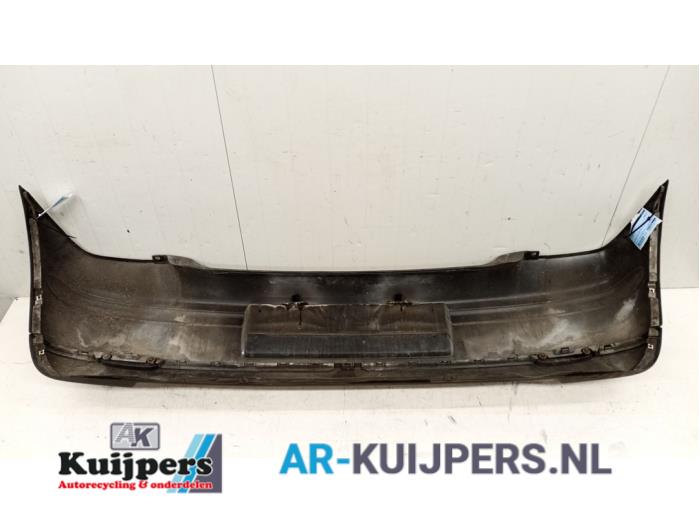 Achterbumper - Seat Arosa