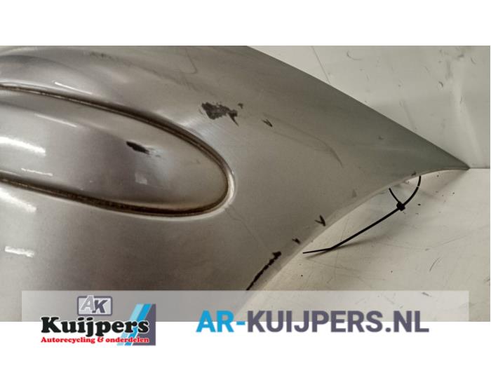 Achterbumper - Seat Arosa