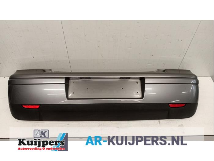 Achterbumper - Seat Arosa