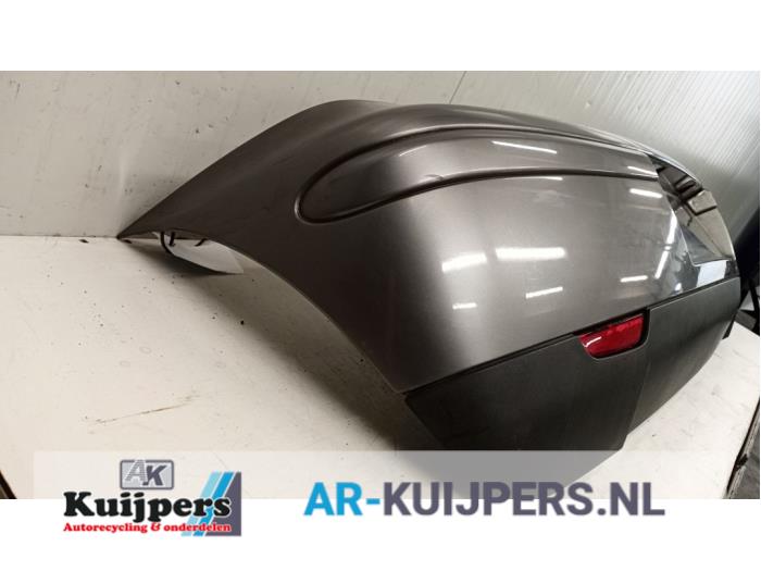 Achterbumper - Seat Arosa