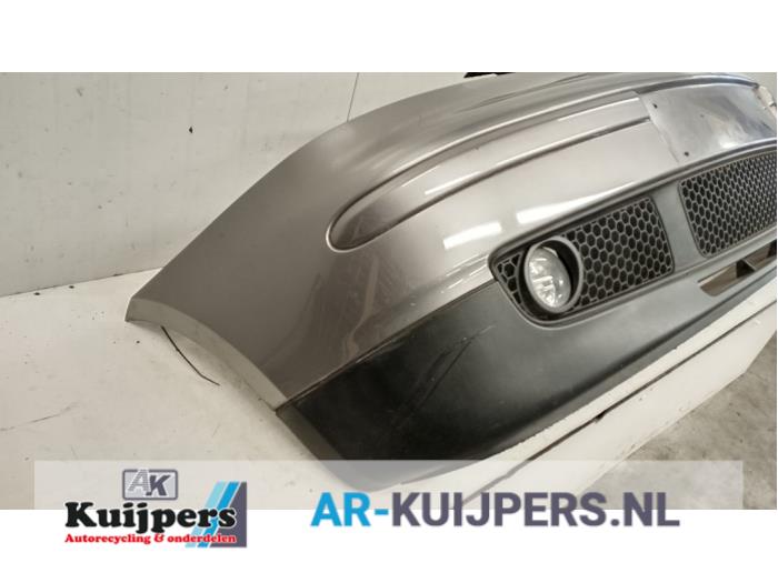 Voorbumper - Seat Arosa