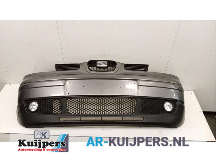 Voorbumper - Seat Arosa