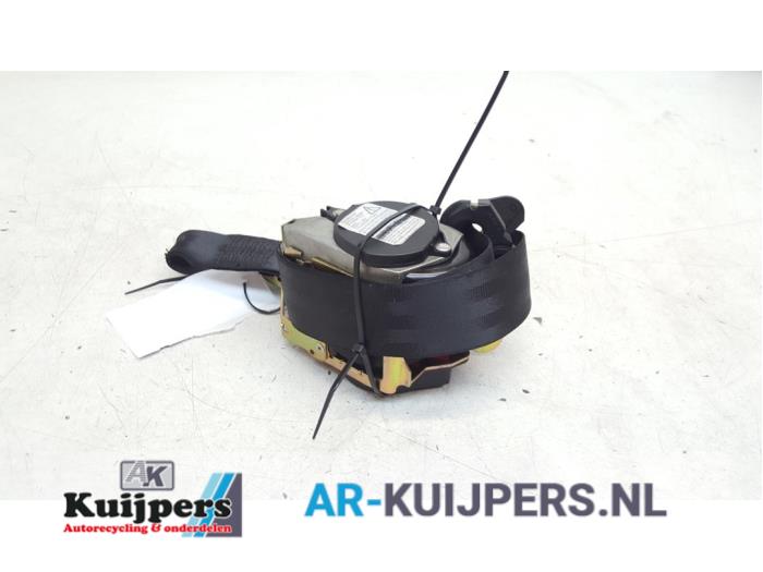 Veiligheidsgordel rechts-voor - Seat Ibiza