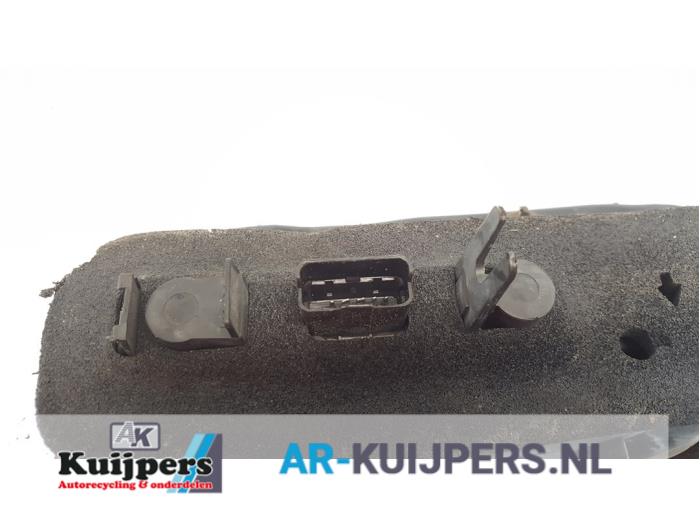 Achterlicht rechts - Nissan Micra