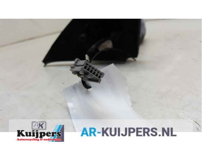 Buitenspiegel links - Nissan Micra