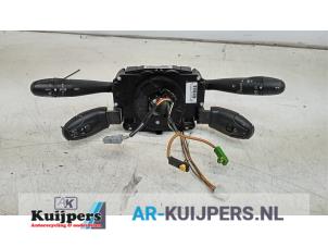 Gebruikte Licht + Raw Schakelaar Peugeot 207/207+ (WA/WC/WM) 1.6 16V Prijs € 19,00 Margeregeling aangeboden door Autorecycling Kuijpers