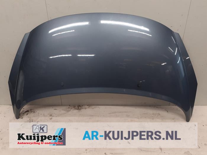 Motorkap - Peugeot 207