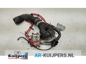 Gebruikte Spinnekop Ford Escort 4 (ALF) 1.6 XR-3i Prijs € 65,00 Margeregeling aangeboden door Autorecycling Kuijpers