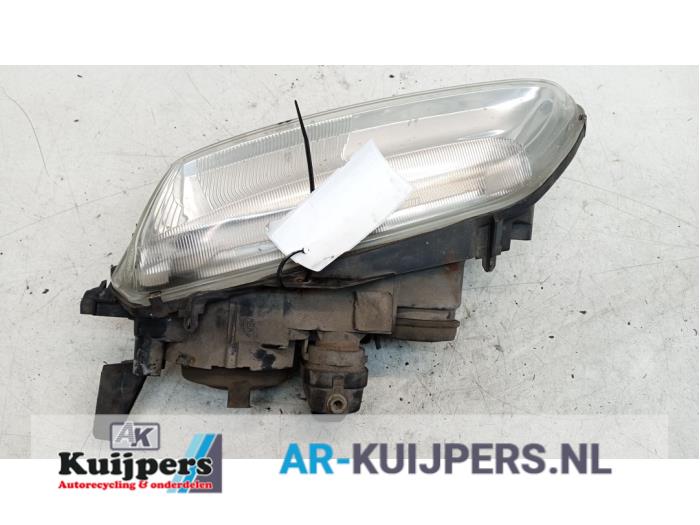 Koplamp links - Renault Espace