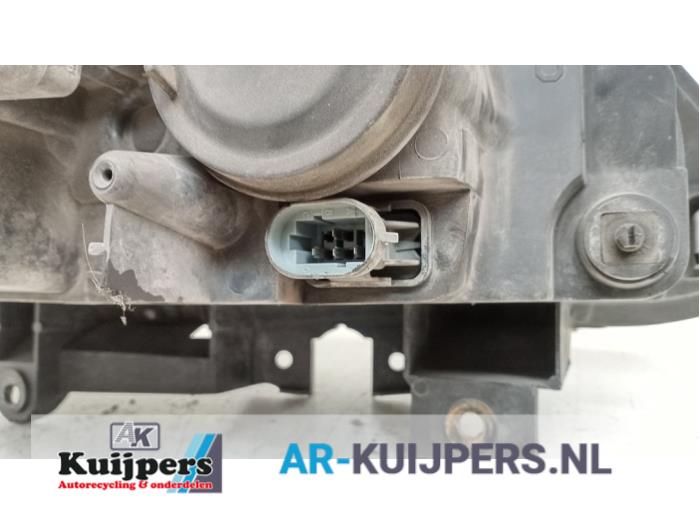 Koplamp links - Renault Espace