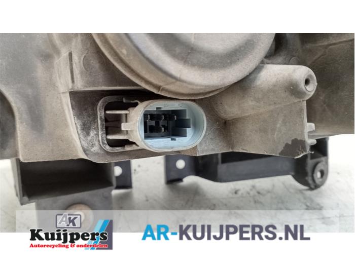 Koplamp rechts - Renault Espace