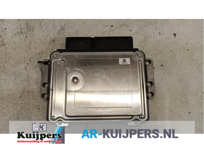 Computer Motormanagement - Fiat Doblo