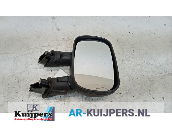 Buitenspiegel rechts - Fiat Doblo