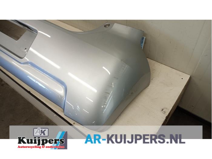 Achterbumper - Daihatsu Sirion