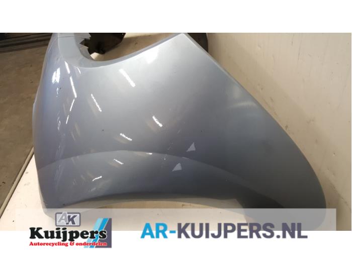 Achterbumper - Ford KA