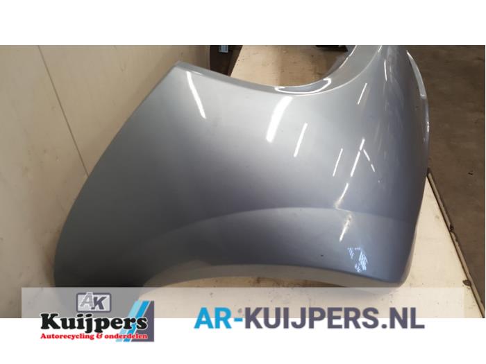Achterbumper - Ford KA