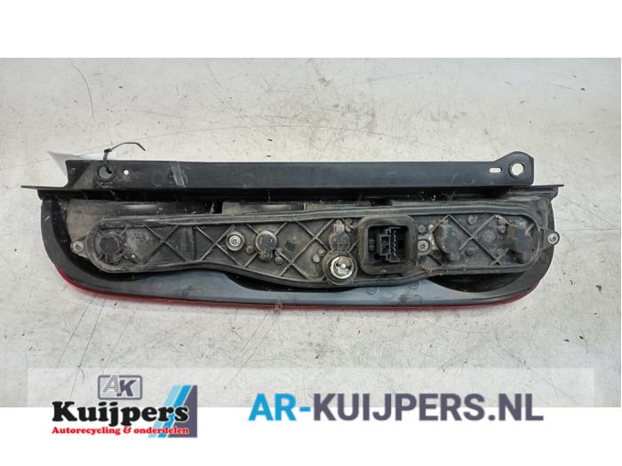 Achterlicht rechts - Fiat Doblo