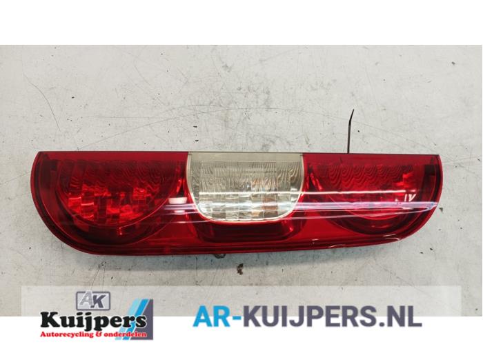 Achterlicht rechts - Fiat Doblo