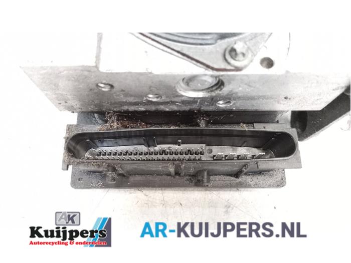 ABS Pomp - Mercedes Sprinter