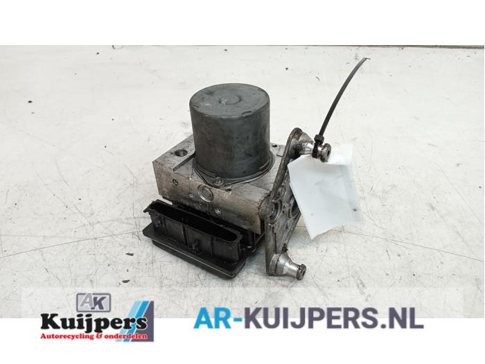 ABS Pomp - Mercedes Sprinter