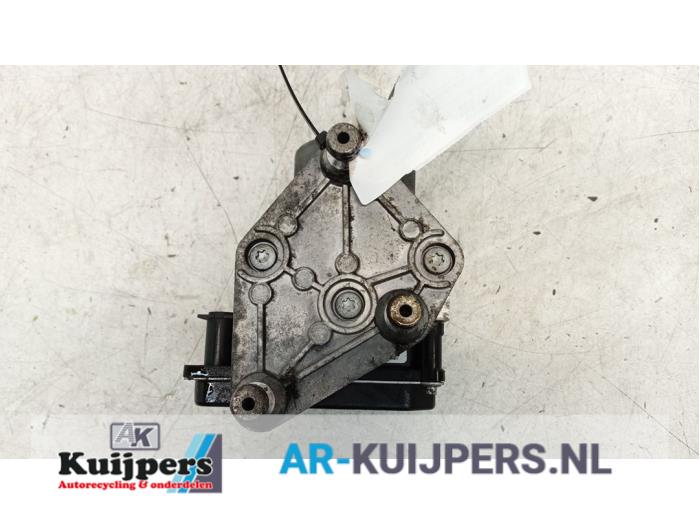 ABS Pomp - Mercedes Sprinter