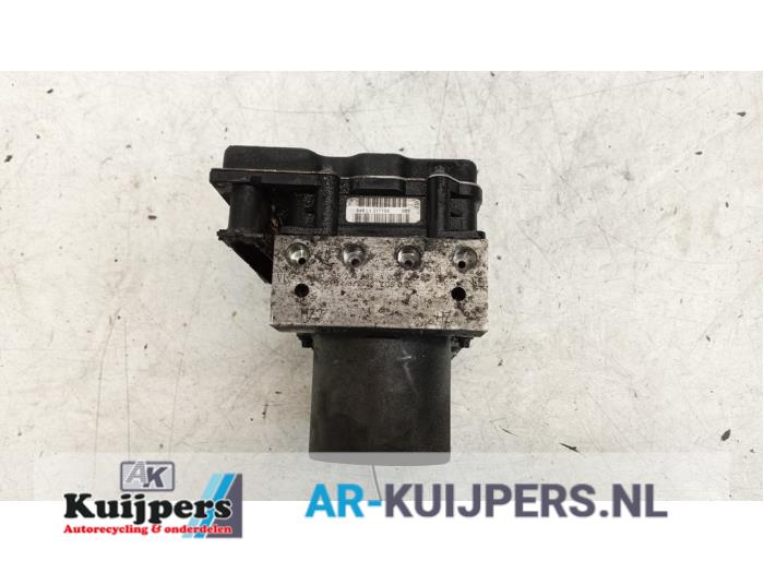 ABS Pomp - Mercedes Sprinter