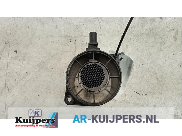Luchtmassameter - Mercedes Sprinter