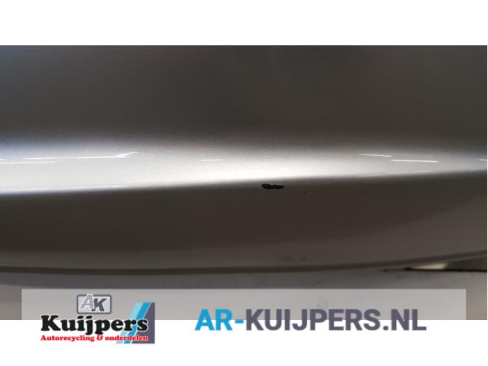 Achterbumper - Kia Rio
