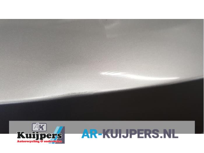 Achterbumper - Kia Rio