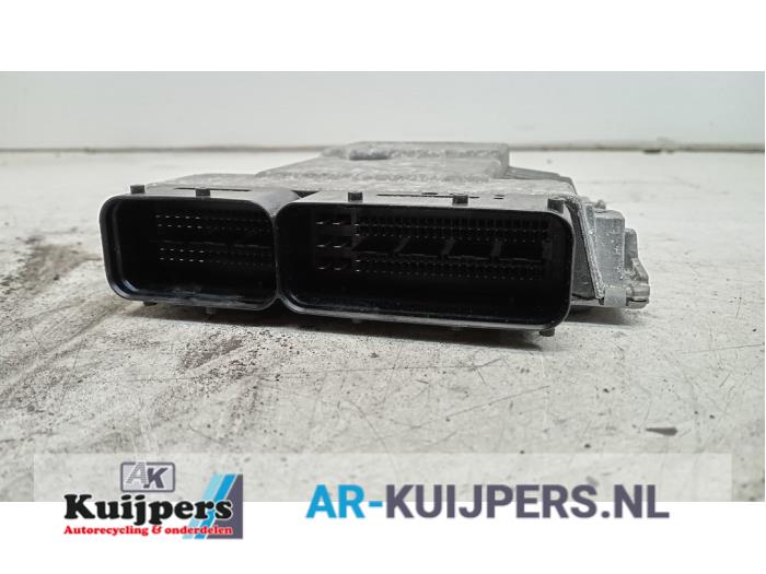 Computer Motormanagement - Seat Leon