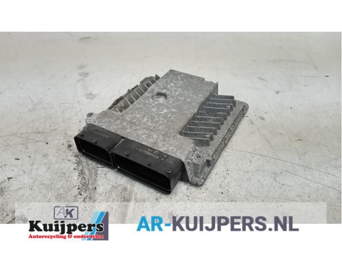 Computer Motormanagement - Seat Leon