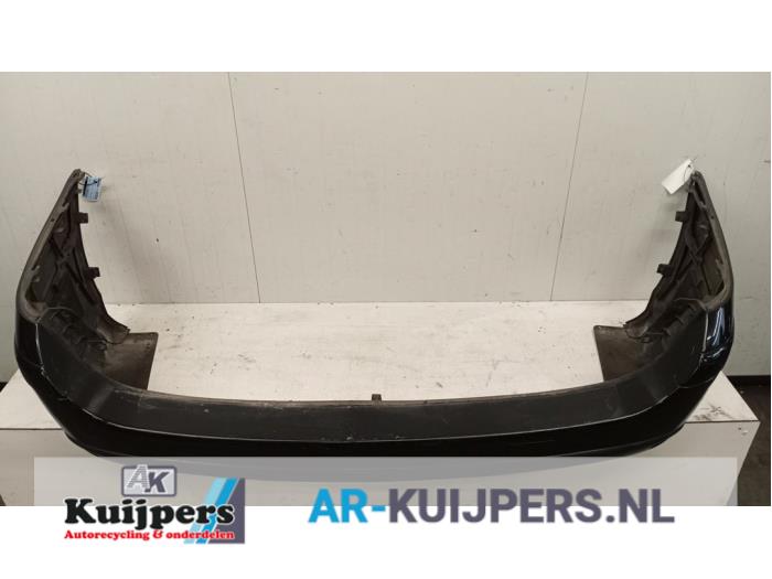 Achterbumper - Citroen C5