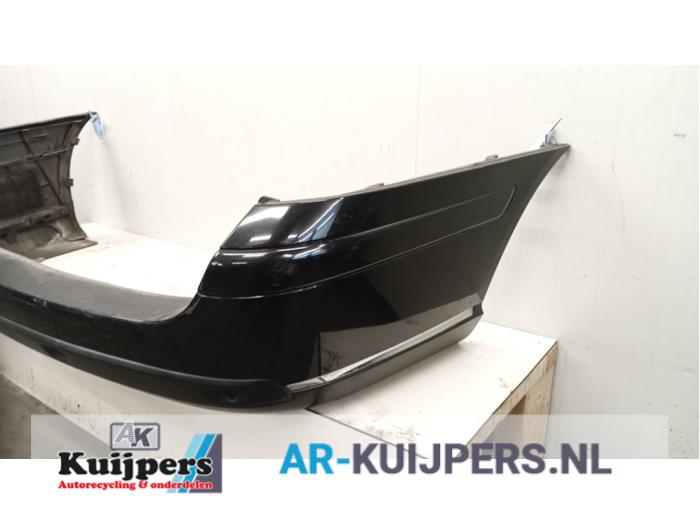 Achterbumper - Citroen C5