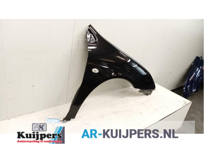 Scherm rechts-voor - Citroen C5